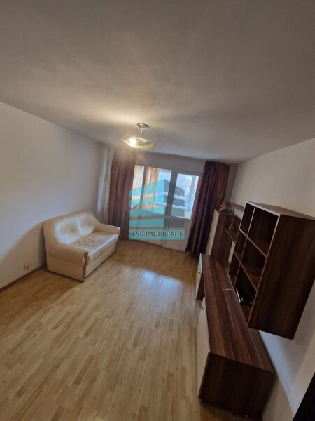 Metrou, Parc I.O.R, Nicolae Grigorescu, apartament 2 camere, decomandat ,