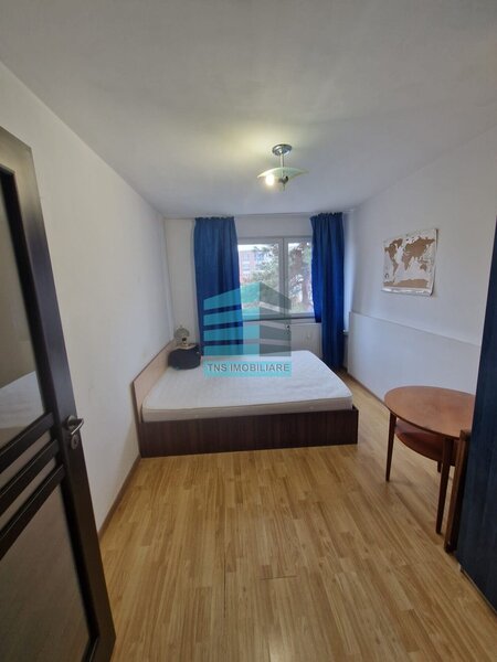 Metrou, Parc I.O.R, Nicolae Grigorescu, apartament 2 camere, decomandat ,