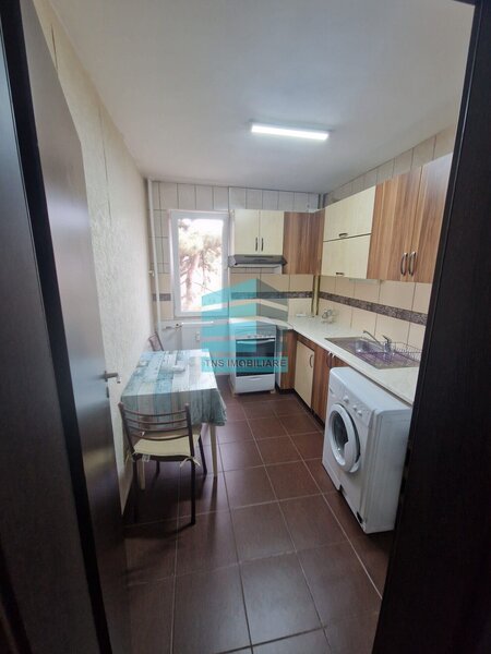 Metrou, Parc I.O.R, Nicolae Grigorescu, apartament 2 camere, decomandat ,