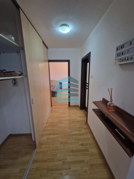 Metrou, Parc I.O.R, Nicolae Grigorescu, apartament 2 camere, decomandat ,