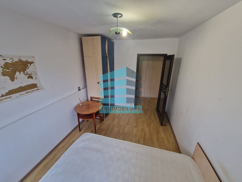 Metrou, Parc I.O.R, Nicolae Grigorescu, apartament 2 camere, decomandat ,