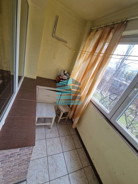 Metrou, Parc I.O.R, Nicolae Grigorescu, apartament 2 camere, decomandat ,